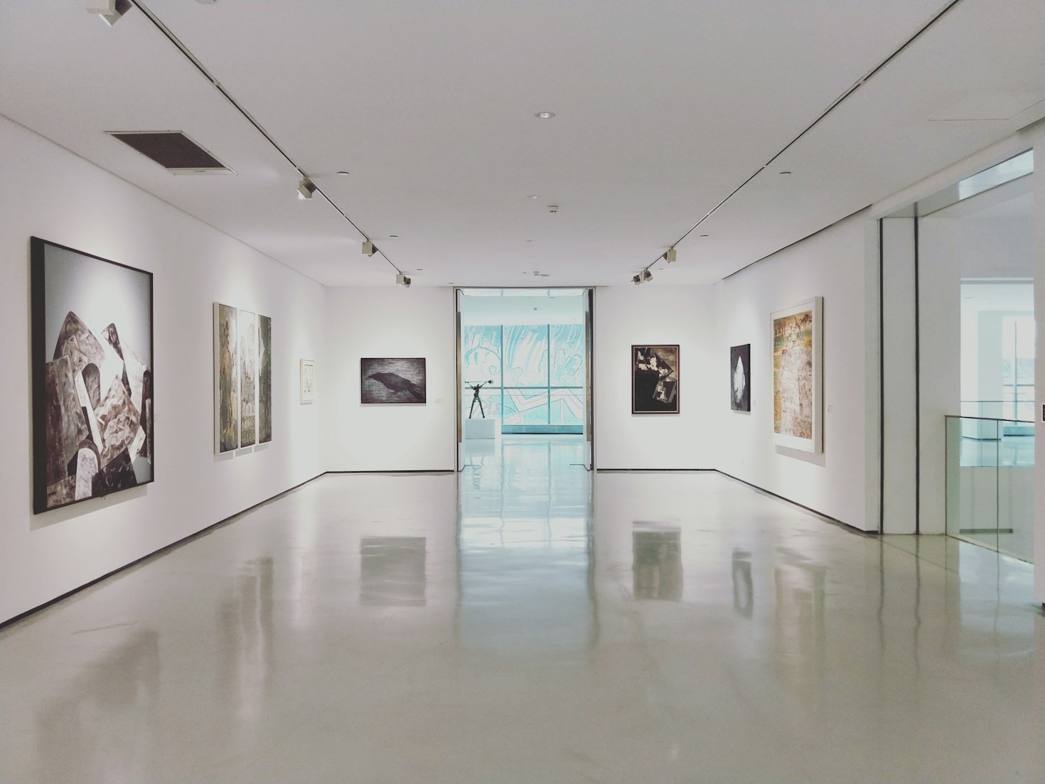 10 Masterpieces That Defined Artistic Movements