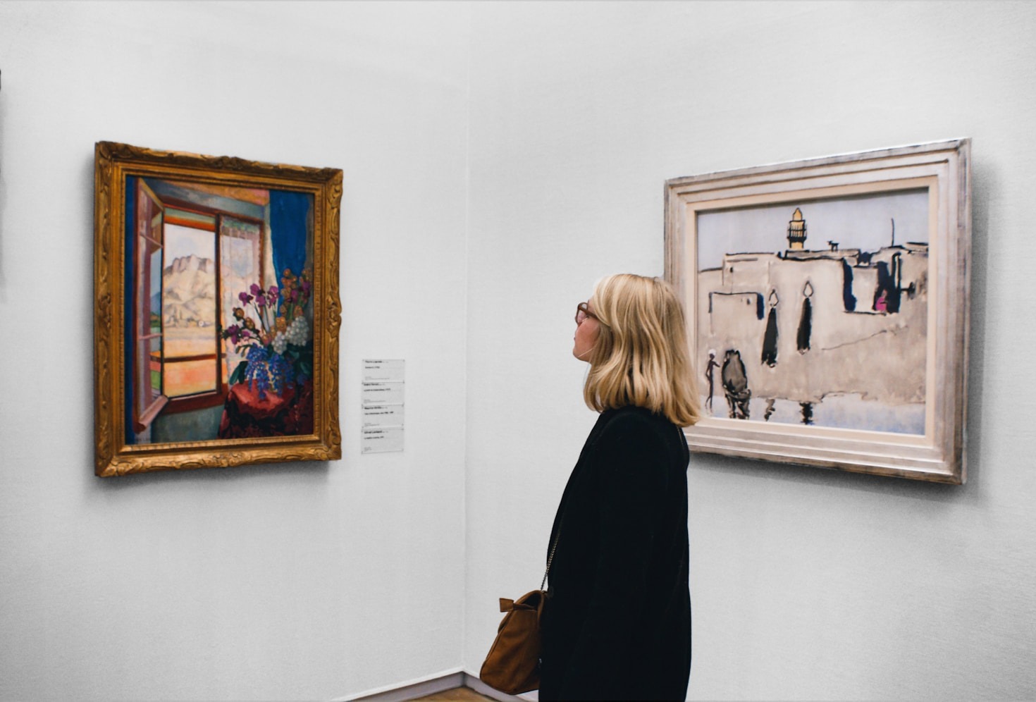 The Evolution of Artistic Styles Through the Ages